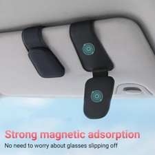 Magnetic Car Interior