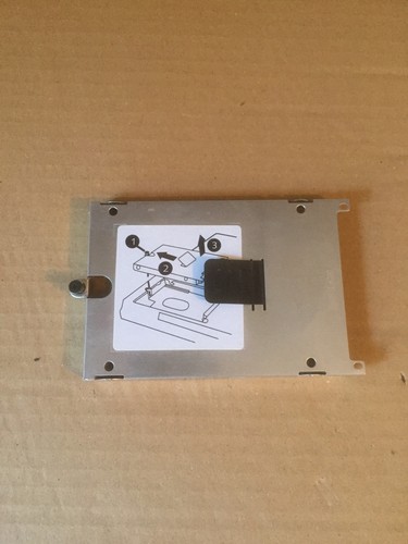 Hard drive caddy hdd - caddy,