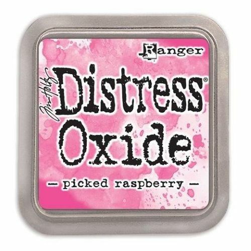 Picked raspberry tim holtz - tim,