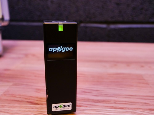 Apogee insight 100 - insight, ms-100