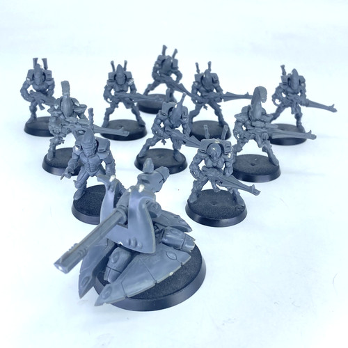 Eldar guardians aeldari - -, /