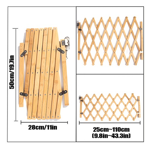 Pet baby safety fence - pet,