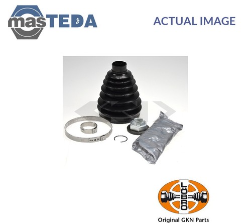 305534 joint boot kit - cv,