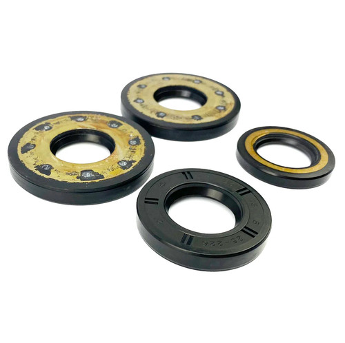 Engine oil seal set yamaha - engine,
