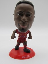 Naby Keita Liverpool