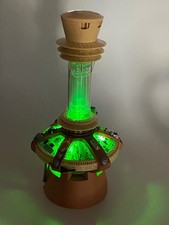 Doctor Who 10th Doctor Tardis Console - Tested and working dr who, see video