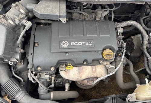 Vauxhall corsa 2015 - e, 2015-2019
