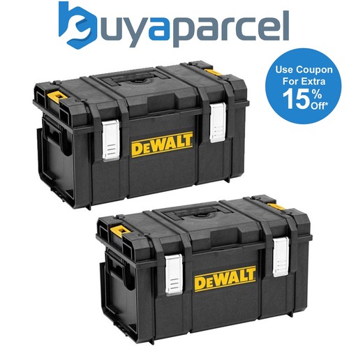 Dewalt toughsystem ds300 - 2x,
