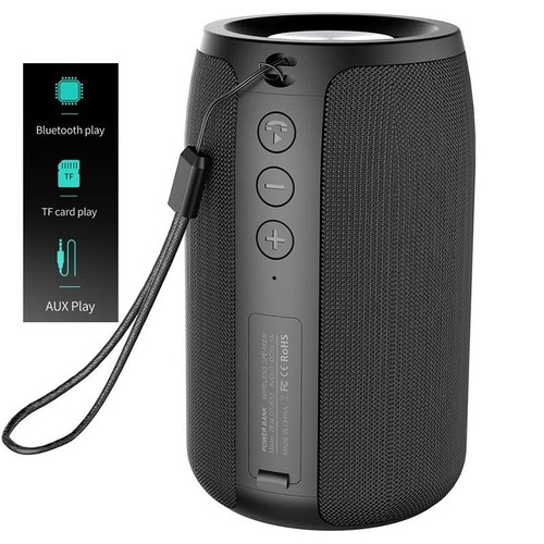 Bluetooth speakers tws - bluetooth,