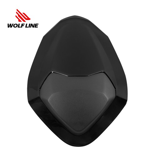 Wolfline rear passenger - wolfline,