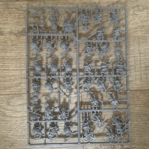 Warhammer battle for skull - warhammer,