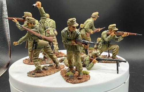 Airfix afrika korps - airfix,