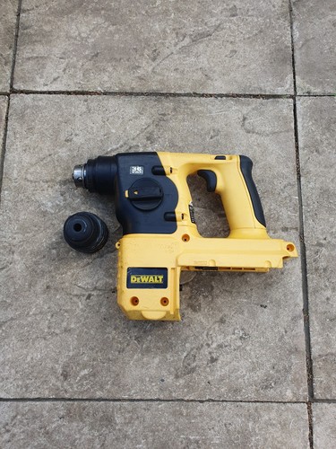 Dewalt dc234 hammer drill sds - dewalt,