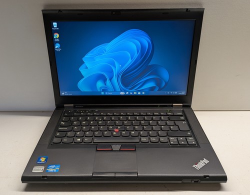 Fast lenovo thinkpad t430 - lenovo,