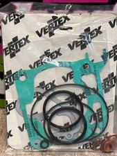 Vertex Gasket Set Top End