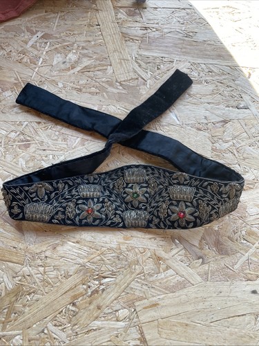 Indian hand made - hand, head