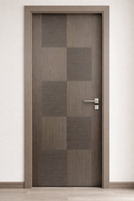 LPD Internal Chocolate Grey