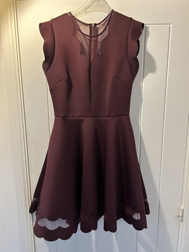 Ted baker dress - baker, uk