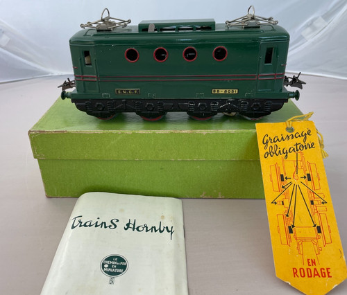 Trains hornby france - trains,