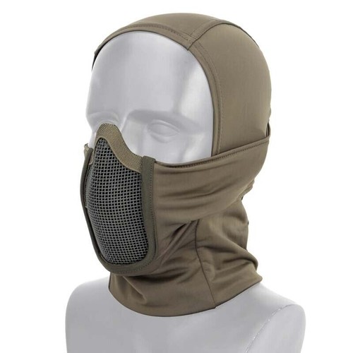 Tactical operators balaclava - operators,