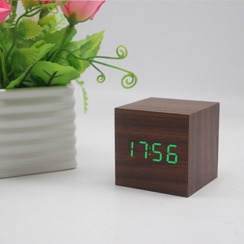 New multicolor led wooden - multicolor,