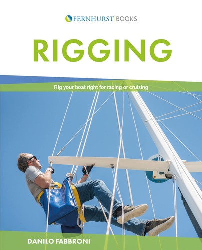Rigging rig your boat - boat, right
