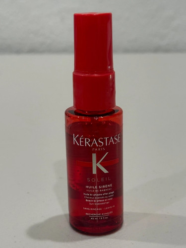 Kerastase soleil huile sirene - soleil,