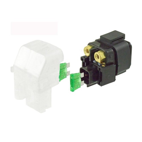 Starter motor for suzuki - for, 1200