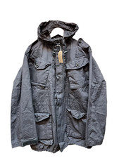 Black SAS Army Issue Black Rip