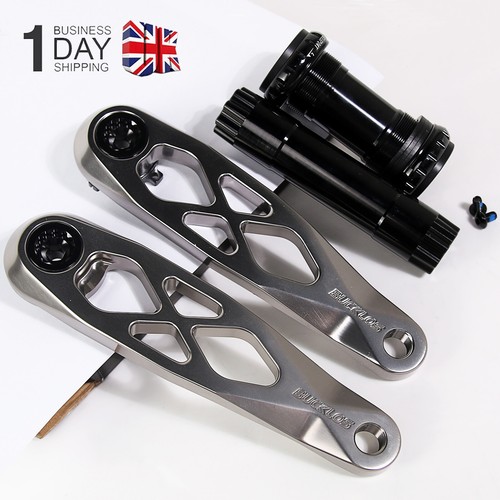 Enduro mtb bike crankset arm - bike,