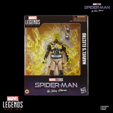 Marvel Legends Series