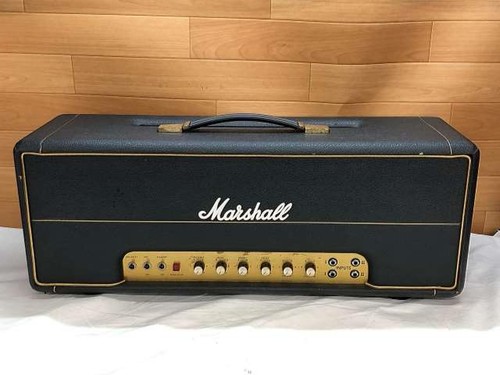 Marshall head amp 1959 mkii - head, 1959/mkii