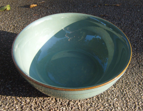 Denby regency green - regency,