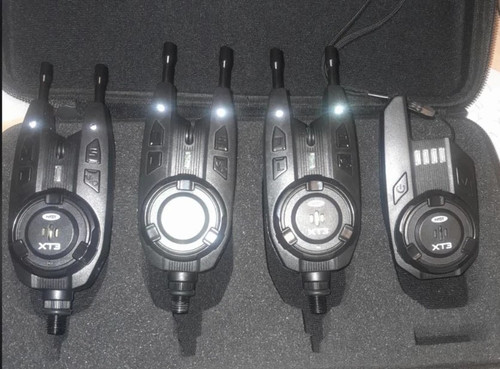Ngt xt3 wireless bite - xt3,