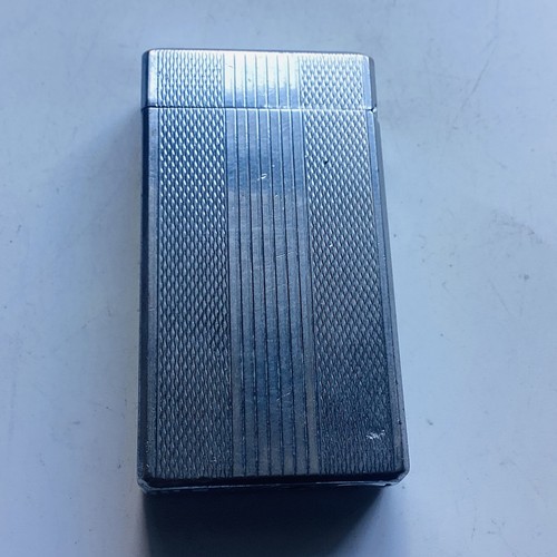 Vintage colibri molectric gas - vintage,