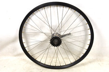 24 x 1.75 507 REAR WHEEL