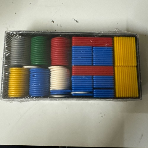 Poker chips set - poker,