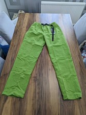Men’s Gramacci x Rab Pants -