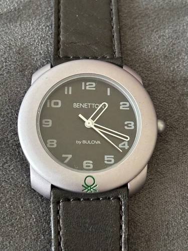 Operation benetton bulova - operation,
