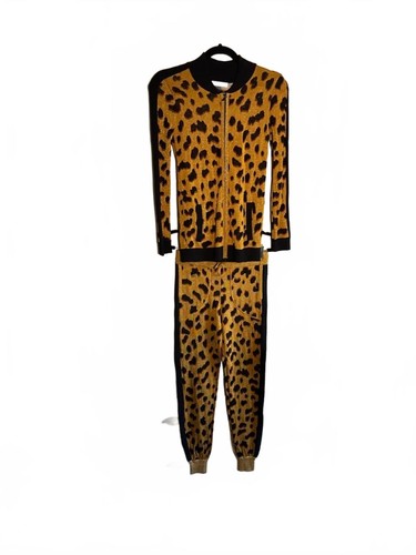 Bella freud iggy gold lurex - iggy,