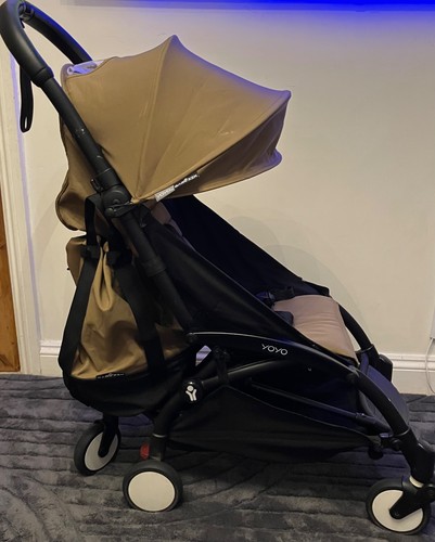 Babyzen yoyo pushchair - pushchair, –