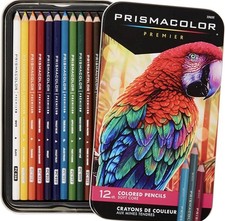 Sanford Prismacolor Premier
