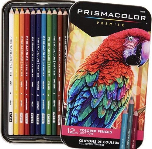 Sanford prismacolor premier - sanford,