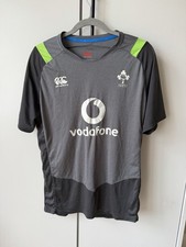 Ireland Rugby IRFU Canterbury