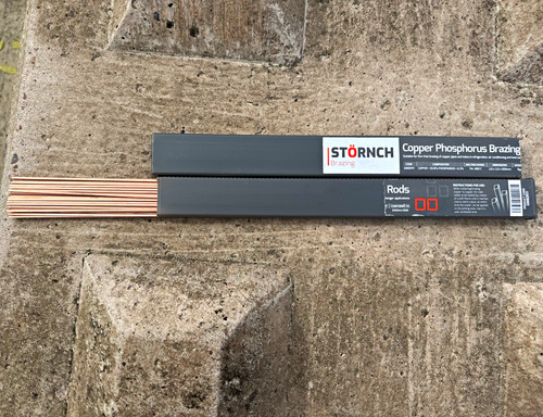 Störch copper phosphorus - stÖrch,