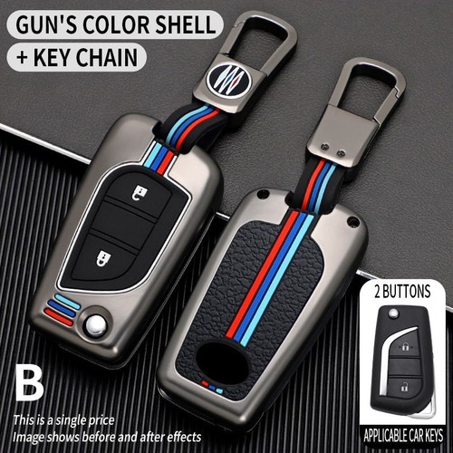 Remote flip key fob - remote,