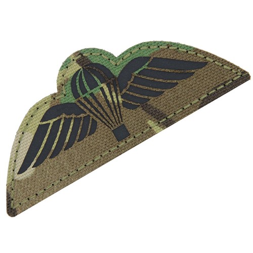 First strike multicam - first,