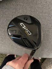 Taylormade Qi10 Max 5 Wood