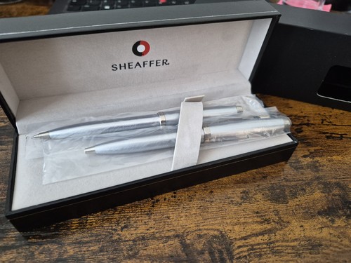 Sheaffer 100 brushed - 100,