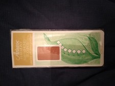 1  Pair Aristoc   harmony